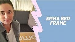 This Hack Will Save You An Hour Of Frustration Assembling Your Emma Bed Frame!