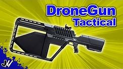 DroneShield Drone Gun Tactical | Bring Down Drones