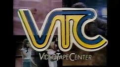 Video Tape Center