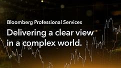 IFRS 9 Application: Challenges Beyond Initial Implementation | Bloomberg Professional Services