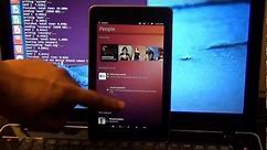 How to Install Ubuntu Touch on your Google Nexus 7, 4, or 10 Tablet