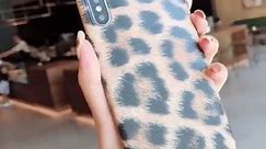 Animal Leopard Case for iPhone 11 Pro Max