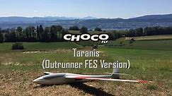 After the storm - Chocofly Taranis 2.8