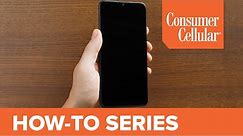 Consumer Cellular ZMax 10: Overview | Consumer Cellular