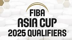 Japan v China boxscore - FIBA Asia Cup 2025 Qualifiers - 25 February - FIBA.basketball