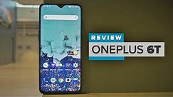 OnePlus 6T review: in-screen fingerprint reader looks to the future