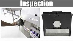 How to Inspect Automatic Grease Traps