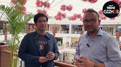Interview With First Apple Saket Store Visitor Who Was Invited By Tim Cook | Apple Store In India