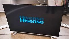 Is This Dumpster Hisense TV Worth Repairing?