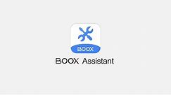 BOOX Assistant - Transfer files to your BOOX and view synced Notes from your BOOX on your Mobile