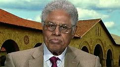 Thomas Sowell: I stopped being a Marxist after the facts stopped adding up