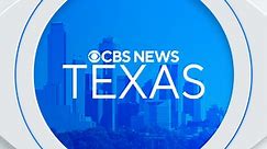 CBS News Texas