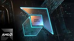Introducing 4th Gen AMD EPYC™ Server Processors