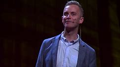 Why you should doubt your memories. | Robert Nash | TEDxBrum