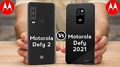 Motorola Defy 2 vs Motorola Defy 2021 || Motorola Defy 2021 vs Motorola Defy 2