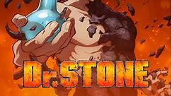 Dr. Stone (English Dubbed): Season 1, Part 2 Episode 23 Wave of Science