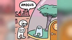 Amogus