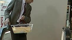 Mr Bean's Try Before You Buy Shopping Trip! | Mr Bean