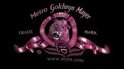 Metro Goldwyn Mayer Effects