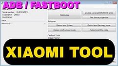 xiaomi adb fastboot tools | xiaomi fastboot | MI Unlock tool | how it works