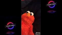 ELMO "TRY NOT TO LAUGH" CHALLENGE TIK TOK COMPILATION PART 1