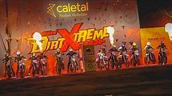 Bandidos Dirt xtreme 2020 Thrissur 🔥 | Dirt Race | Fmx Show | Bike Stunt | Aleena 🔥[ MUST WATCH ]
