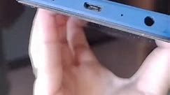 Troca do dock de carga Samsung A03 Core Seu celular não carrega? Nós resolvemos! #spyinformatica #samsunga03core #spyassistenciatecnica #eletronica #consertodecelulares #samsung | Aleks X Michele