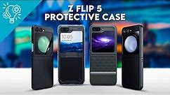 5 Protective Case for Samsung Galaxy Z Flip 5