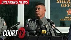 BREAKING: Authorities Present Initial Findings in Alec Baldwin Set Shooting | COURT TV
