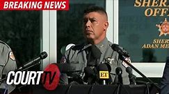 BREAKING: Authorities Present Initial Findings in Alec Baldwin Set Shooting | COURT TV