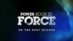 Power Book IV Force 2x06 Season 2 Episode 6 Trailer - Here There Be Monsters