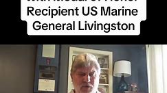 Retired Navy SEAL Don Shipley BIG TROUBLE with Medal of Honor Recipient US Marine General Livingston | Part 2