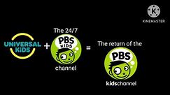 what will happen to universal kids in the nbc pbs universal comcast merger: