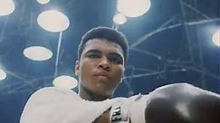 Muhammad Ali - Muhammad Ali - The Greatest of All Time....