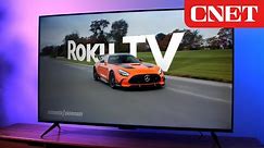 Roku Plus Series Review: Roku's First TV Is Good, But Not Great