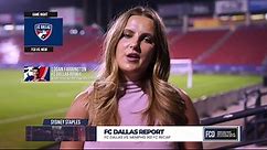 MLS UPDATE: FC Dallas Advances to Lamar Hunt U.S. Open Cup Round of 16 with 1-0 Win Over Memphis 901