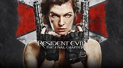 Resident Evil The Final Chapter Full Movie Super Review and Fact in Hindi / Milla Jovovich