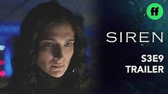 Siren | Season 3, Episode 9 Trailer | No One Is Safe