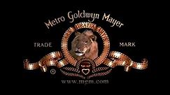 Metro-Goldwyn-Mayer (2001-2009) (Opening Version)