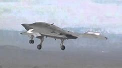 US Navy X-47B Robot Fighter Jet Completes First Phase Of Testing