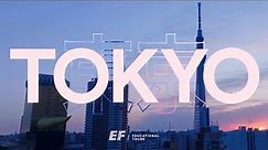 The Japan Tour Experience: Exploring Tokyo, Japan | EF Educational Tours