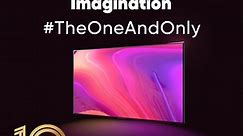 The One And Only | LG G2 97 | World’s Largest OLED TV | LG India