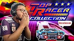Top Racer Collection Demo- Conferindo a Demo
