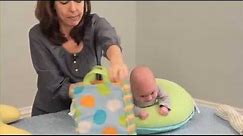 Tummy Time Video for Baby