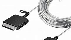 New 15m One Invisible Connection Cable VG-SOCR15/ZA Applicable for Samsung QLED 4K/The Frame TV Only, Compatible with QN75Q90RAFXZA QN65Q90RAFXZA QN65LS03RAFXZA QN55LS03RAFXZA QN55LS03BDFXZA