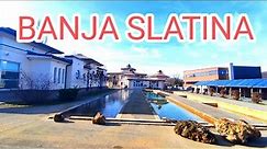 Banja Slatina / Banja Luka