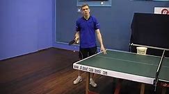 The Rules of Table Tennis ... Explained
