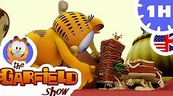 THE GARFIELD SHOW - 1 Hour - Compilation #01