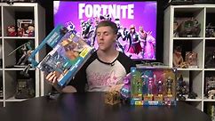 Fortnite's Official Merch Store, Retail Row, Launches Today