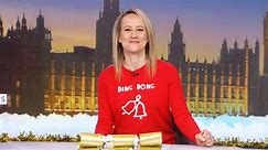 Politics Hub: Christmas Quiz - The key moments from 2023 | News UK Video News | Sky News